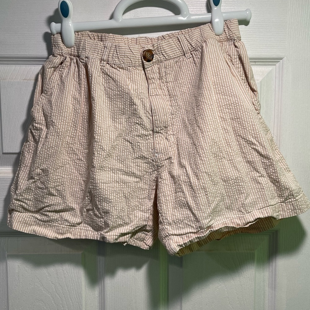 Seersucker Chubbies